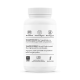 Витамин Д3, Vitamin D, Thorne, 60 капсул