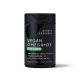 Вегетарианский витамин Д3, Vegan D3, Sports Research, 60 капсул