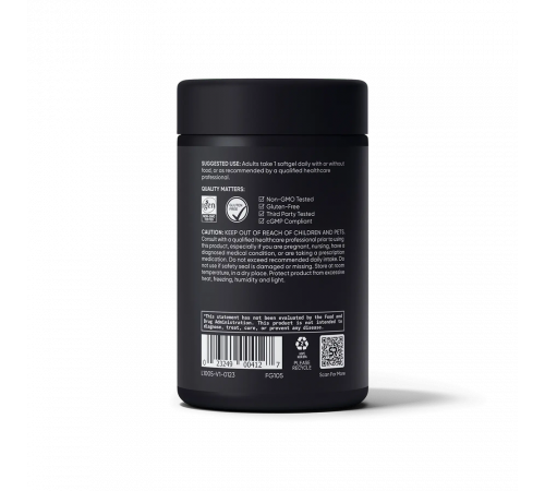 Фитокерамиды для увлажнения кожи, Phytoceramides skin hydration, Sports Research, 30 капсул