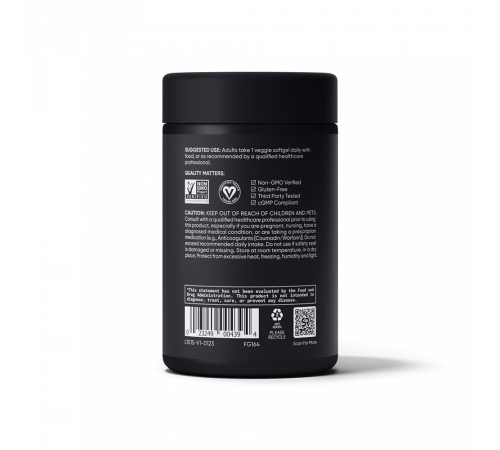 Витамин К2, Vitamin K2, Sports Research, 60 капсул