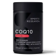 Коэнзим Q10, CoQ10, Sports Research, 120 капсул