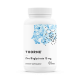 Бисглицинат цинка, Zinc Bisglycinate, Thorne, 60 капсул