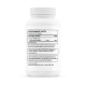 Бисглицинат цинка, Zinc Bisglycinate, Thorne, 60 капсул
