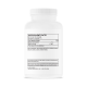 Бетаингидрохлорид и пепсин, Betaine HCL, Pepsin, Thorne, 225 капсул