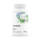 L-лизин, Lysine, Thorne, 60 капсул