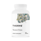 Цитрат калия, Potassium Citrate, Thorne, 90 капсул