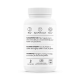 Гамма-аминомасляная кислота (ГАМК), PharmaGABA-100, Thorne, 60 капсул