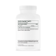 L-Тирозин, L-Tyrosine, Thorne, 90 капсул