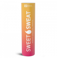 Спортивная мазь с тропическим ароматом, Tropical Stick,  Sweet Sweat, 182 г