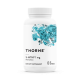 Метилфолат, 5-MTHF, Thorne, 60 капсул
