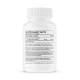 Бисглицинат железа, Iron Bisglycinate, Thorne, 60 капсул