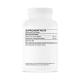 Кальций-магний малат, Calcium-Magnesium Malate, Thorne, 240 капсул