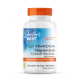 Магний с высокой усваиваемостью, High Absorption Magnesium, Doctor's Best, 240 таблеток