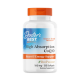 Коэнзим Q10 с высокой степенью всасывания с биоперином, High Absorption CoQ10 with BioPerine, Doctor's Best, 60 капсул