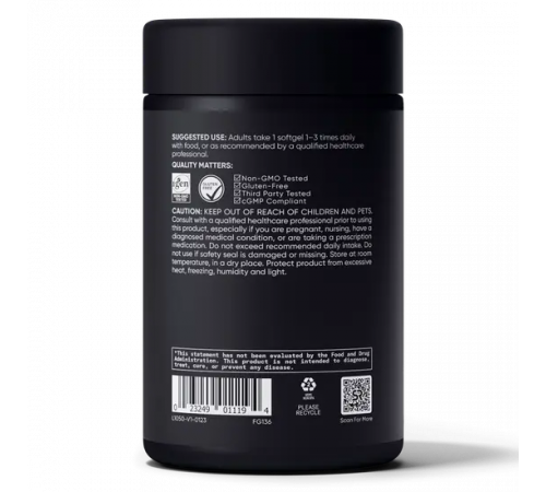 Масло примулы вечерней, Evening Primrose Oil, Sports Research, 240 капсул