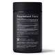 L-теанин и кофеин с маслом MCT, L-Theanine and Caffeine, Sports Research, 60 капсул