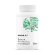 Берберин, Berberine Dual Action Formula, Thorne, 60 капсул