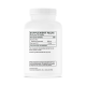 Красный рис и коэнзим Q10, Red Yeast Rice + CoQ10, Thorne, 120 капсул
