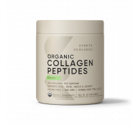 Коллаген с матчей, Collagen Matcha, Sports Research, 288 г