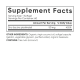Пиколинат цинка, Zinc Picolinate, Sports Research, 60 капсул