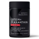 Лютеин и зеаксантин, Lutein + Zeaxanthin, Sports Research, 120 капсул