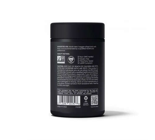 Биотин High Potency, Biotin, Sports Research, 120 капсул
