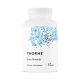 Микроэлементы Trace Minerals, Thorne, 90 капсул