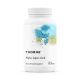 Альфа-липоевая кислота, Alpha-Lipoic Acid, Thorne, 60 капсул