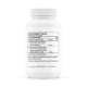 Экстракт семян брокколи, Broccoli Seed Extract, Thorne, 60 капсул