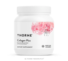 Коллаген плюс, Collagen Plus, Thorne, 495 г