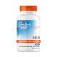 МСМ с OptiMSM, MSM with OptiMSM, Doctor's Best, 180 капсул