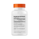 МСМ с OptiMSM, MSM with OptiMSM, Doctor's Best, 180 капсул