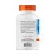 МСМ с OptiMSM, MSM with OptiMSM, Doctor's Best, 180 капсул