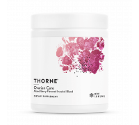 Поддержка женского здоровья из ягод, Ovarian Care, Thorne, 236 г