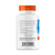 Витамин C с высокой биодоступностью, High Absorption Vitamin C with PureWay-C, Doctor's Best, 60 таблеток