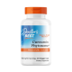 Куркумин с Meriva, Curcumin Phytosome with Meriva, Doctor's Best, 60 вегетарианских капсул