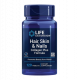Комплекс для волос, кожи и ногтей, Hair, Skin & Nails Collagen Plus Formula, Life Extension, 120 таблеток