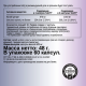 Цитрат Калия, Potassium Citrate, Chikalab, 60 капсул