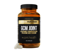 Комплекс для суставов и костей, GCM Joint, aTech Nutrition Premium, 90 капсул