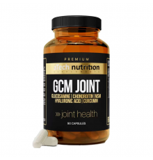 Комплекс для суставов и костей, GCM Joint, aTech Nutrition Premium, 90 капсул