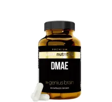 Диметиламиноэтанол (комплексная добавка к пище 6 в 1), DMAE Complex 6 in 1, aTech Nutrition Premium, 60 капсул
