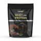 Протеин "Шоколадный пирог", Whey Protein Chocolate Pie, 1Win, 900 г