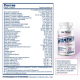 Мультивитамины для женщин, Womens Multivitamin, Be First, 60 капсул