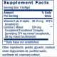 Витамин Е, Gamma E Mixed Tocopherols & Tocotrienols, Life Extension, 60 капсул