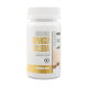 Гингко Билоба, Ginkgo Biloba Organic, Maxler, 60 таблеток