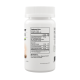 Гингко Билоба, Ginkgo Biloba Organic, Maxler, 60 таблеток
