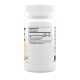 Фолиевая кислота, Folic Acid Bioactive Folate 5-MTHF, Maxler, 120 вегетарианских капсул