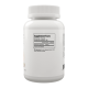 Лизин, Lysine, Maxler, 100 вегетарианских капсул