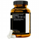 D-аспарагиновая кислота, D-Aspartic acid, aTech Nutrition Premium, 60 желатиновых капсул