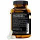D-аспарагиновая кислота, D-Aspartic acid, aTech Nutrition Premium, 60 желатиновых капсул